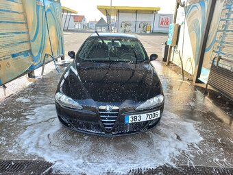 Alfa Romeo 147 2005 1.9.jtd - 11