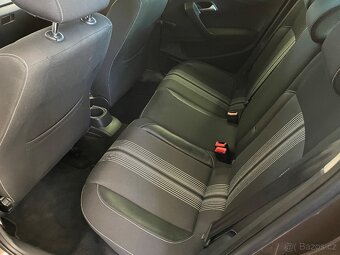 VOLKSWAGEN POLO 6R MATCH MODEL 2013 1,4 63KW - 11