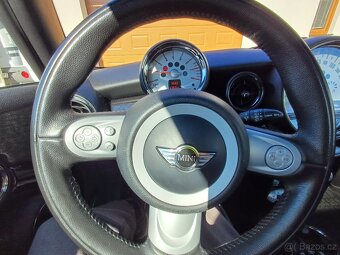 Mini cooper - 11