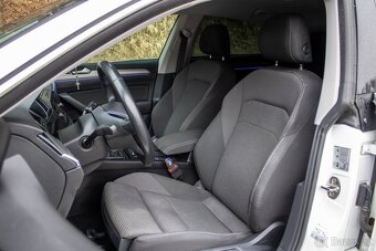 Volkswagen Arteon 2.0 TDI - 11