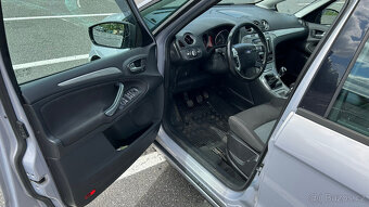 Ford S-max 2.0 TDCi 103kw 2010 facelift - 11