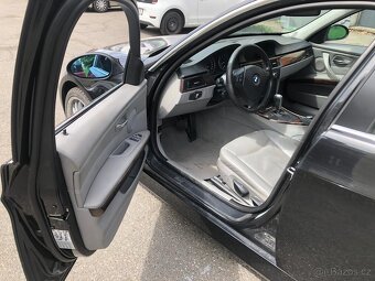 BMW E91 330xi - 11