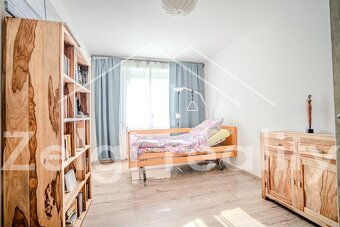 Exkluzivní rodinný dům v srdci přírody Velké nad Veličkou - 11