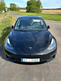 Tesla Model 3 Performance rv 2022 - 11