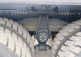 MAN TGS 35.470 - 8x4 – Meiller S3 + Bordmatik – EURO 6 - 11