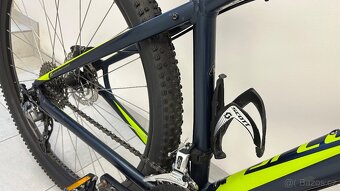 Horské kolo SPECIALIZED, M, kola 29", pro jezdce od 165 cm - 11