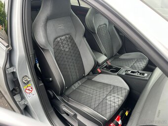 VW Golf 8 2.0 TDI 110kw R-LINE DSG 2021 WEBASTO HEAD UP - 11