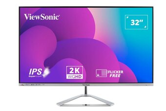 32´Viewsonic VX3276-2K-mhd záruka - 11