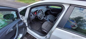 Opel Astra Sports Tourer 1.7 CDTI - 11