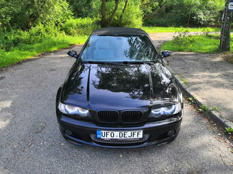 BMW e46 330ci Cabrio_Manual - 11
