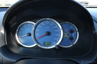 Mitsubishi L200 2,5DI-D 100KW, DoubleCab, 4 x 4, r.v. 2008 - 11