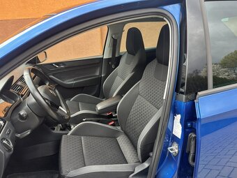 Škoda Rapid 1.2 TSi 66kW serviska - 11