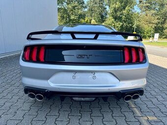 Ford Mustang 5.0 V8 GT Performance (č.1092) - 11