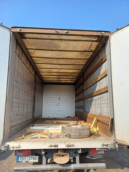 MAN TGL 12.250 4X2 - 11