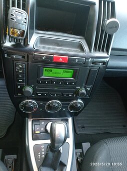 Land Rover Freelander 2.2 TD - 11