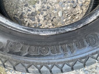 Letní pneu 185/55/14”Continental,Nexen - 11