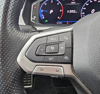 VW Passat Alltrack 2.0 TDI 140 kW 7DSG 4Motion rv.2020 - 11
