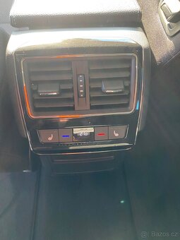Škoda SUPERB 1,5 BA /Automat/combi - 11