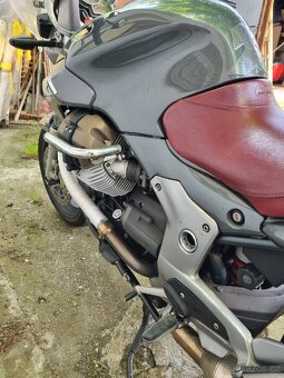 Moto Guzzi Breva V1100 - 11