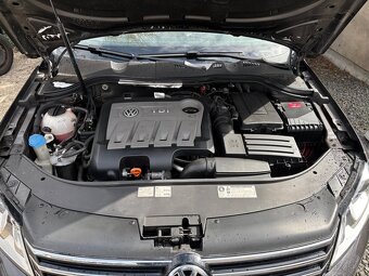 Volkswagen passat B7 - 11