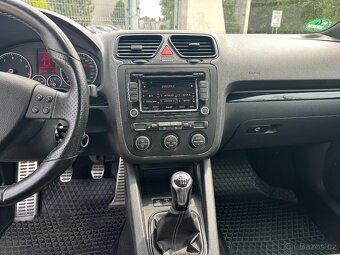 VW - Scirroco 2.0TSI - 11