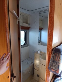 Fiat Ducato 2.5DS r. 1994 - 11