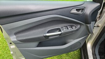 Ford C-max 1.6TDCi - 11