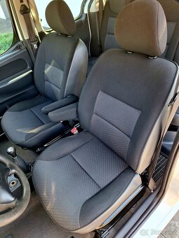 Citroen Berlingo - 11