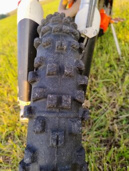 KTM exc 450 SIXDAYS 2014 - 11