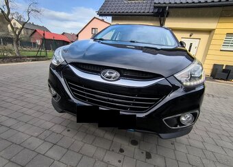 Hyundai ix35 2.0 GDI Comfort 4WD - 11