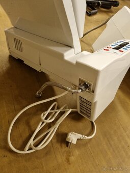 Prodám bidetové sedátko s vyhříváním Cleanoseat CS05E - 11