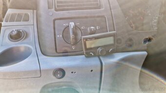 FORD TRANSIT 350EF - 11