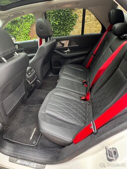 Prodam Mercedes GLE 63 AMG 2023 - 11