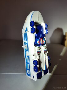 Transformers - 11