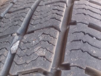 Ford transit - 11
