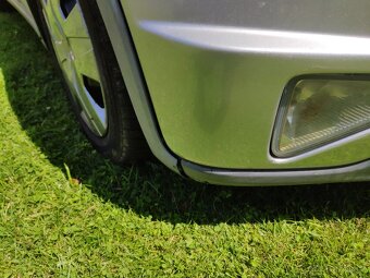 Honda Civic 1.4 /61kW benzín - 11