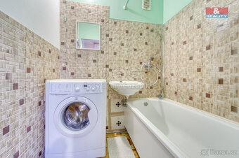 Prodej bytu 3+1, 64 m², Mariánské Lázně, ul. Na Výsluní - 11