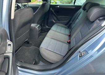 GOLF 6 1.2 TSI 77KW STYLE - 11