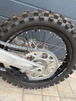 KTM SX-F 250 2016 30MTH - 11