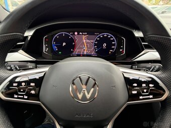 VW ARTEON SHOOTING BRAKE 2.0 TDi DSG R-LINE KAMERA WEBASTO - 11