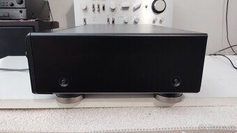 SONY TC-WE705S Double Deck/Dolbx B-C-S/Pitch Control - 11