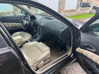 Alfa Romeo 166 3.0 V6 24v Super - 11