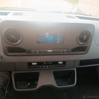 Mercedes-Benz Sprinter 2.2 L2H2 - 11