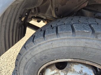 MAN TGL 12.180 4X2 hákový - 11