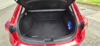 Mazda 3 2.0 121kw G165 REVOLUTION 136000KM - 11