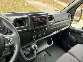 Renault Master 2.3 DCi L3H2 odp.DPH - 11