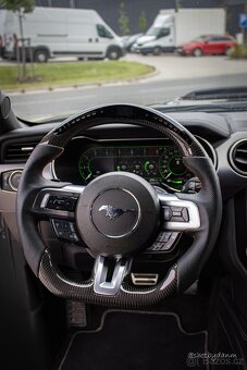 Ford Mustang 5.0 GT 2018 EU verze - 11