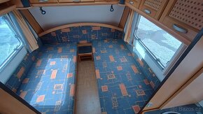 LMC 490 Dominant+ MOVER + dělená lůžka - 11