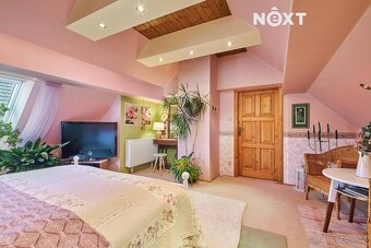 Prodej Zemědělská usedlost, 255㎡ - 11