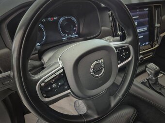 Volvo V90 2,0 CC D5 AWD Drive-E Pro POLESTAR - 11